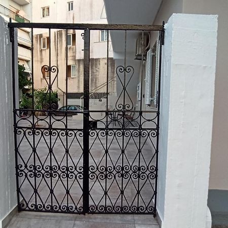 Agathi'S House Apartment Preveza Exterior photo