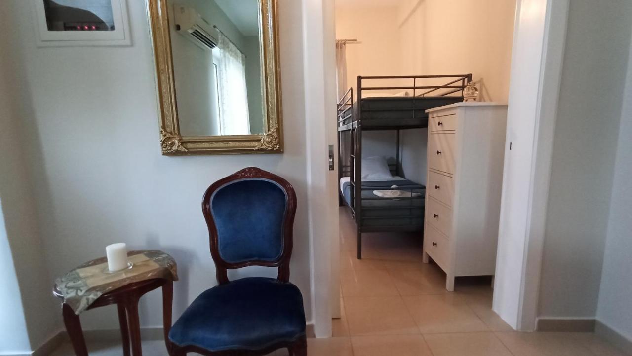 Agathi'S House Apartment Preveza Exterior photo